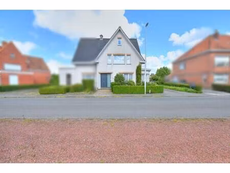 huis te koop in kaprijke