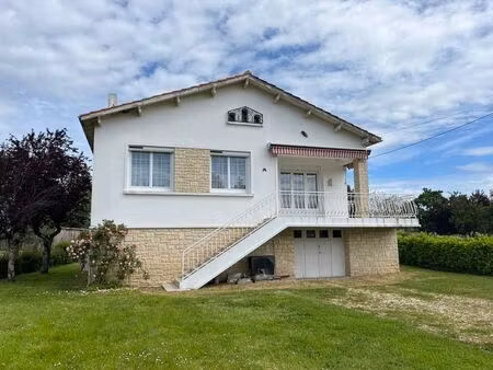 vente maison 3 pièces 87 m² saint-médard-de-mussidan (24400)