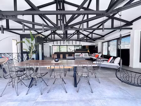 vente maison 6 pièces 415 m² bandol (83150)