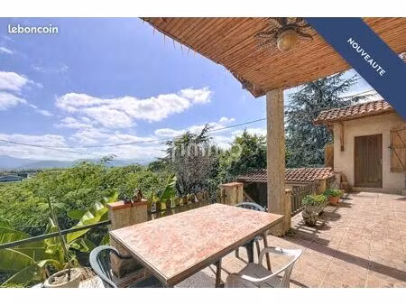 maison 5 pièces 201 m²