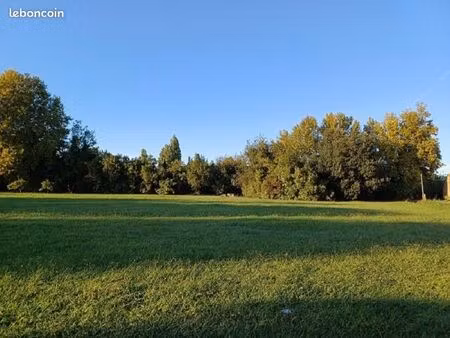 terrain 579 m² corneilla del vercol