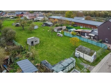 grond te koop in halle