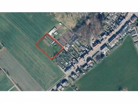 grond te koop in hoevenen