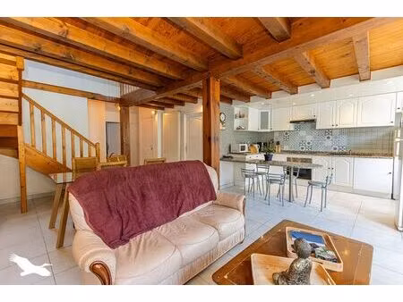 vente appartement 4 pièces 90 m² bagnères-de-bigorre (65200)