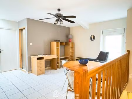 appartement - 40m² - cholet