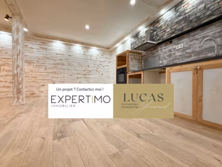 en exclusivite – immeuble de rapport clé en main – classe énergétique c