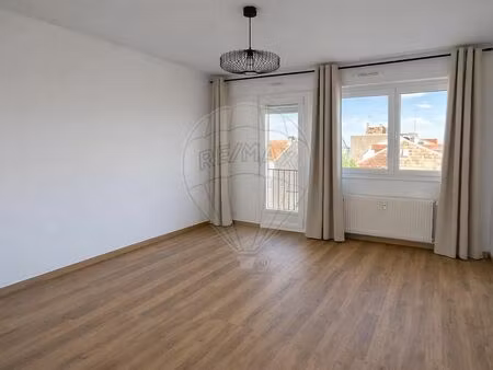 appartement 1 chambre(s) à vendre