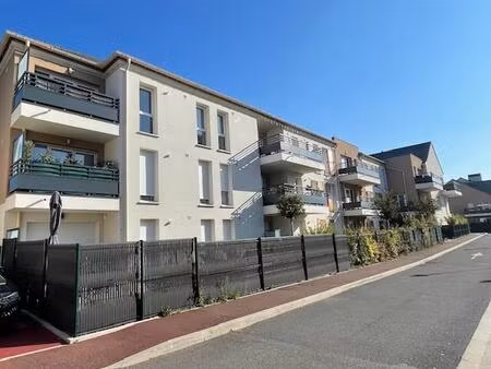 magnifique appartement f3 proche gare de montsoult
