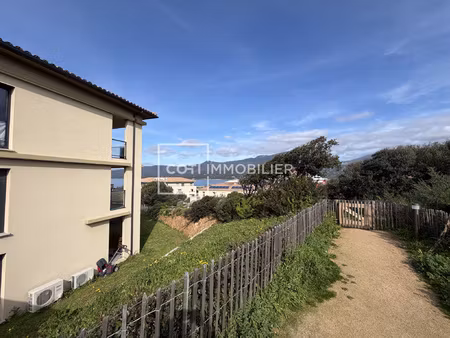 propriano - 3 pieces bis - 67m2