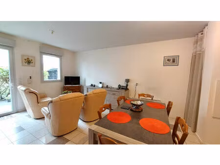 appartement 2 pièce(s)