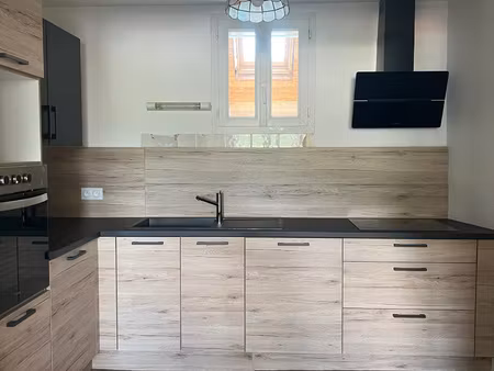 quartier gare - vic sur cere