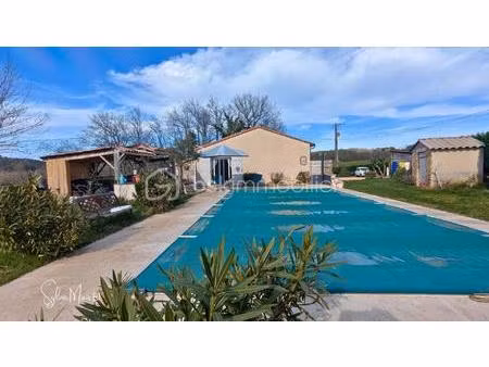 maison de 106 50 m² à cuzorn