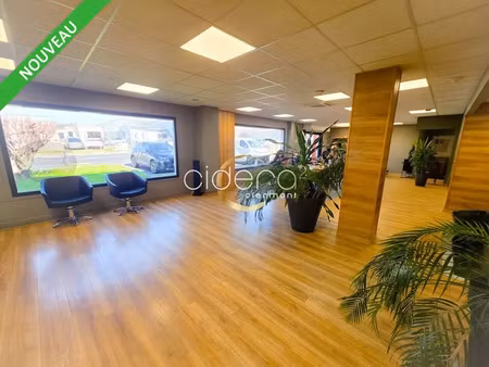 local commercial a louer