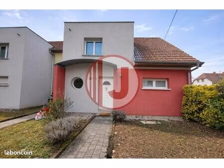 maison 5 pièces 88 m²