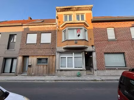 huis te koop in lauwe met 6 slaapkamers