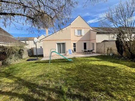 vente maison 7 pièces 150 m² tinqueux (51430)