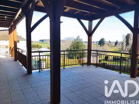 vente maison de ville 5 pièces