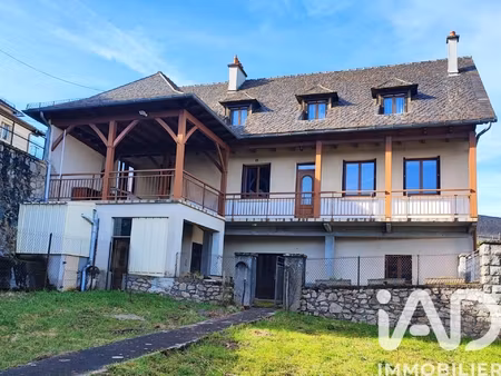 vente maison/villa 5 pièces