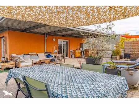 vente appartement 5 pièces 132 m² floirac (33270)