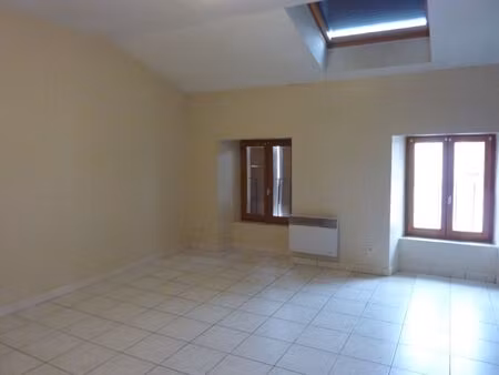 location appartement 3 pièces 68 m² à tonneins (47400)