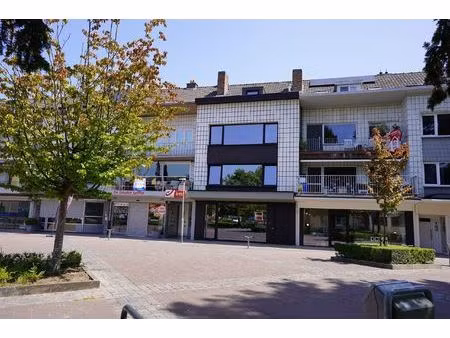 chique kantoorparel van 114 m² - subliem afgewerkt door promanys