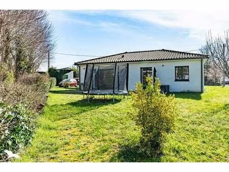 vente maison 4 pièces 92 m² beaumont-de-lomagne (82500)