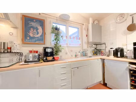 vente maison 5 pièces 81 m² à epinay-sous-senart (91860)  208 000 €