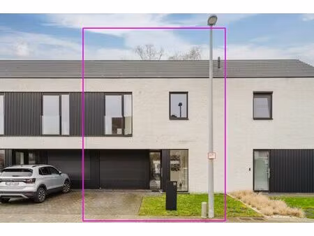 ruimte  licht én comfort