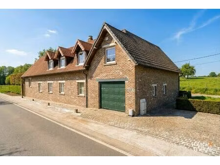 smaakvolle landelijke woning gaasbeek – nabij brussel