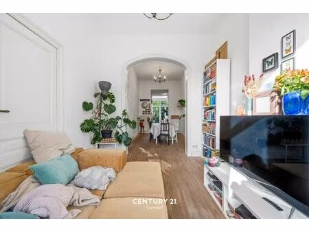 gezellige stadswoning in hartje leuven