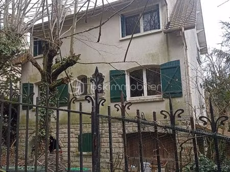 maison traditionnelle de 194 m² à montmorency