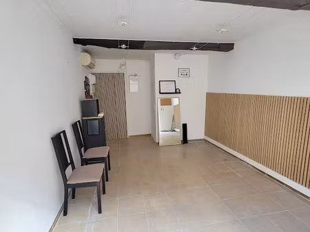 vente maison 4 pièces 88.33 m² à salon-de-provence (13300)  220 000 €