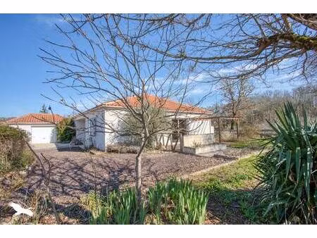 vente maison 5 pièces 140 m² salviac (46340)