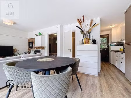 een eigen plekje in het hart van de ardennen