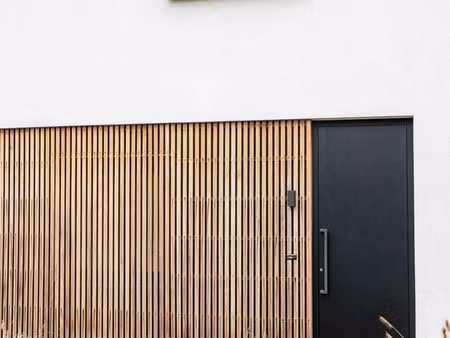 prachtige ben woning op toplocatie!