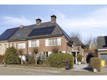 koppelvilla architect