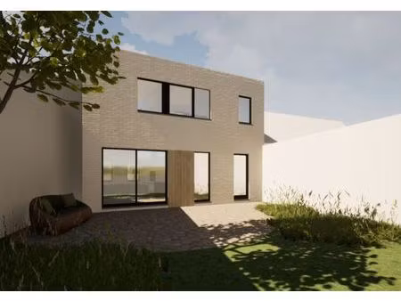 te slopen woning met omgevingsvergunning