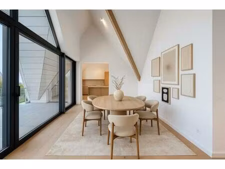 appartement te koop in brugge