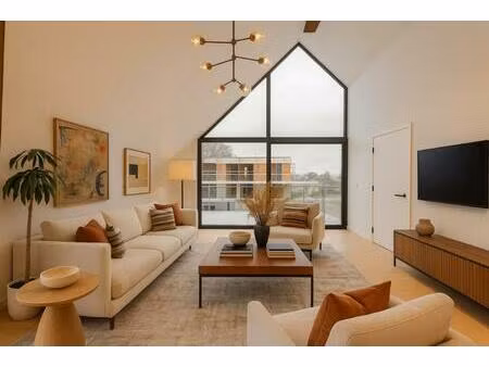 appartement te koop in brugge