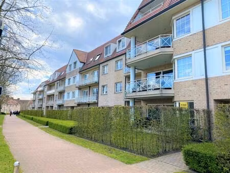 appartement te koop in brugge