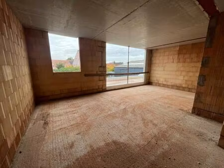 appartement te koop in oostkamp