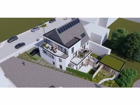 appartement te koop in oostkamp