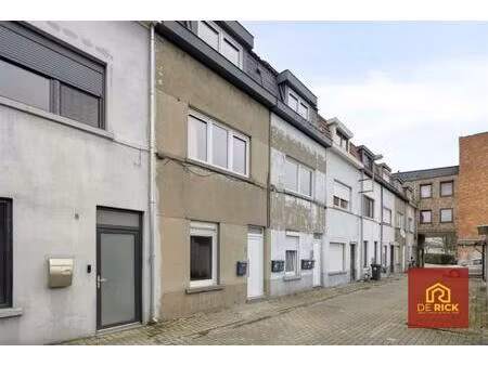 huis te koop in aalst