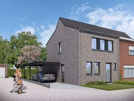 huis te koop in koolkerke