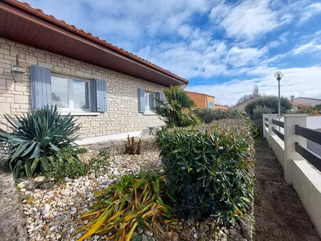 maison royan 120 m2 - proche commerces et plage