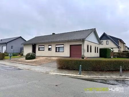 bungalow te koop in meerbeke