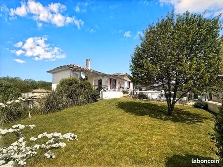 appartement 8 pièces 141 m²