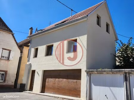 maison 4 pièces 88 m²