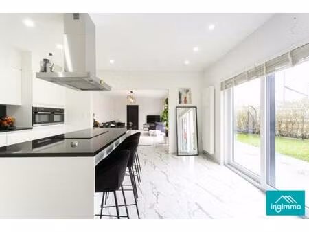 huis te koop in merelbeke-melle