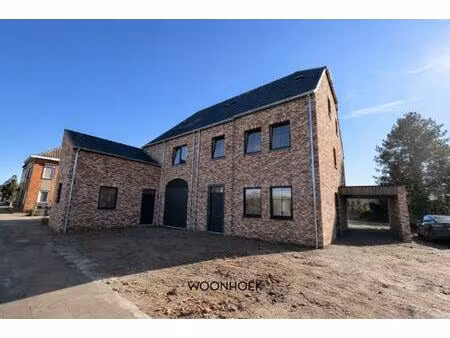 huis te koop in stekene